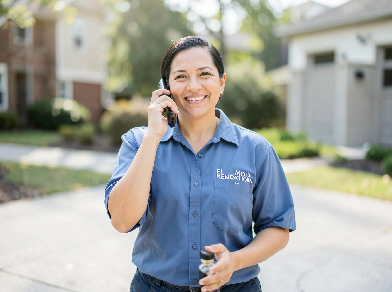 Mold Remediation North Kingsville, OH FAQs